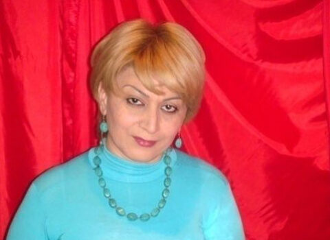 Xanım Qafarovanın qızı illər sonra – O da tələbə oldu – FOTO