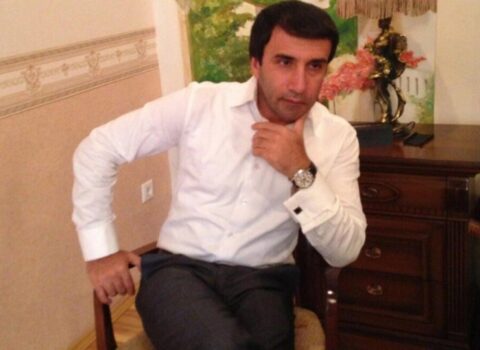 Rusiyada tanınmış azərbaycanlı iş adamı həbs edildi