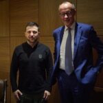 “Ona dedim ki, Trampla görüşdə özünü belə apar”