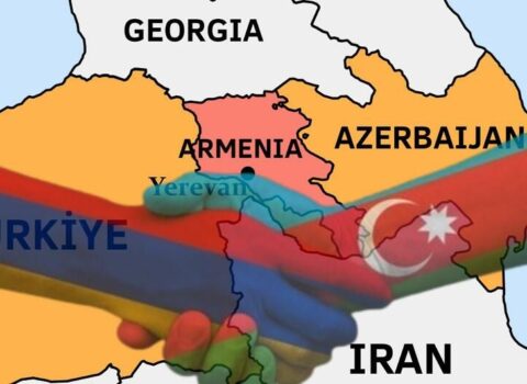 Zəngəzurla bağlı razılaşma vəziyyəti dəyişdi – Çin hərəkətə keçdi