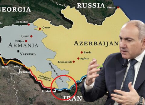 Zəngəzurda iki istiqamətdən hücum var – Paşinyan Bakıya kömək etməlidir