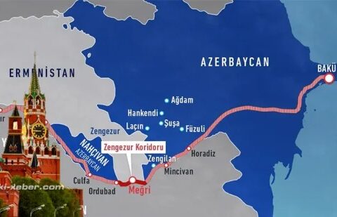 Zəngəzur dəhlizi: Rusiya uduzur, Türkiyə tələsir