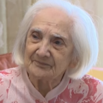 Azərbaycanın ən yaşlı diktoru: 102 yaşı tamam oldu