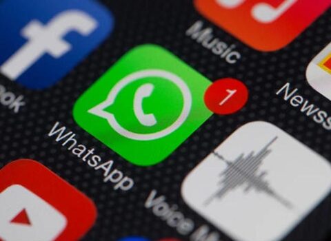 “WhatsApp”dan YENİLİK: Mesajlar…