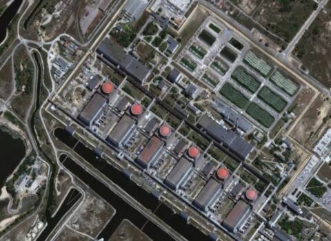 Zaporojye AES-lə bağlı HƏYƏCANLI AÇIQLAMA – 72 saat ərzində…