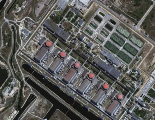 Zaporojye AES-lə bağlı HƏYƏCANLI AÇIQLAMA – 72 saat ərzində…