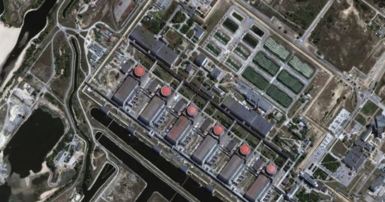 Zaporojye AES-lə bağlı HƏYƏCANLI AÇIQLAMA – 72 saat ərzində…