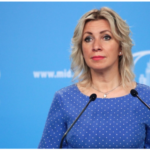 Zaxarovanın “rusiyalıların azad olunması normallaşmaya doğru addımdır” ifadəsinin PƏRDƏARXASI: Bakıya təzyiq, yoxsa… 