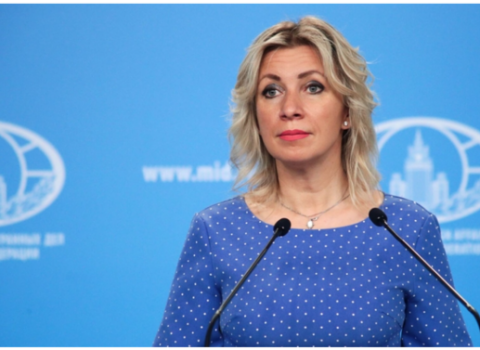 Zaxarovanın “rusiyalıların azad olunması normallaşmaya doğru addımdır” ifadəsinin PƏRDƏARXASI: Bakıya təzyiq, yoxsa… 