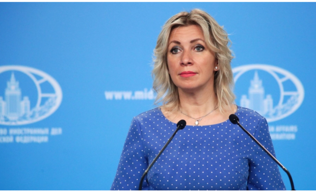 Zaxarovanın “rusiyalıların azad olunması normallaşmaya doğru addımdır” ifadəsinin PƏRDƏARXASI: Bakıya təzyiq, yoxsa… 