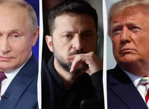 Savaş bitməyəcək, çünki Putinlə Zelenski…
