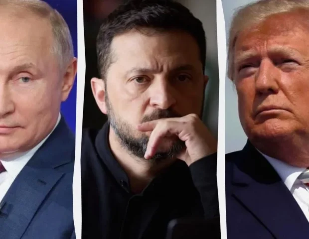 Savaş bitməyəcək, çünki Putinlə Zelenski…