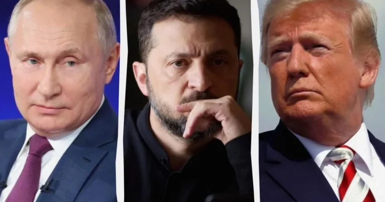 Savaş bitməyəcək, çünki Putinlə Zelenski…