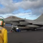 Fransanın Polşaya göndərdiyi 3 ədəd “Rafale” qırıcısı “nüvə” imiş — DETALLAR