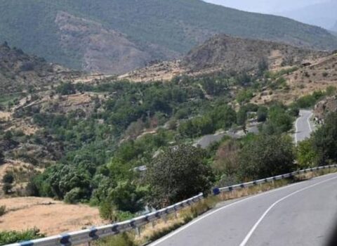 ABŞ-dan Ermənistana 145 milyon dollar: Zəngəzur dəhlizi üçün