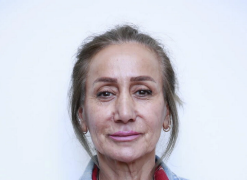 Səmayyə Nəzərova vəfat etdi