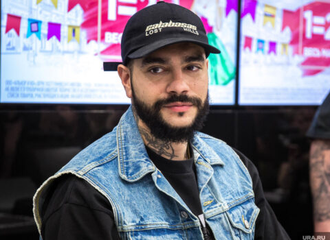 “Timati” axtarışa verildi