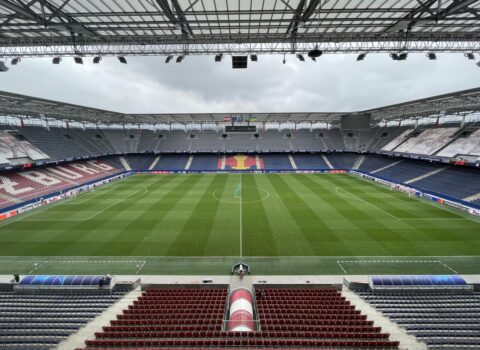UEFA Superkuboku matçının keçiriləcəyi stadion bəlli oldu