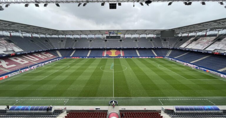 UEFA Superkuboku matçının keçiriləcəyi stadion bəlli oldu