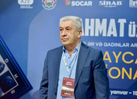 Qüdrət İsmayılov vəfat etdi