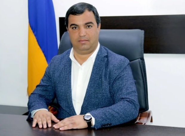 Ermənistanda icma rəhbəri güllələnərək öldürüldü