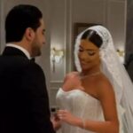 Ötən gün toyu olan Zeynəb bu vəzifəli şəxsin qızıdır – FOTO