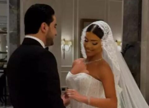 Ötən gün toyu olan Zeynəb bu vəzifəli şəxsin qızıdır – FOTO