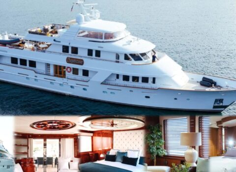 Azərbaycanda fantastik qiymətə yaxtalar satışa çıxarıldı – MƏBLƏĞLƏR – FOTO