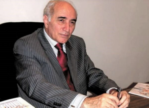 Prezidentin təltif etdiyi Məmmədhəsənov kimdir?