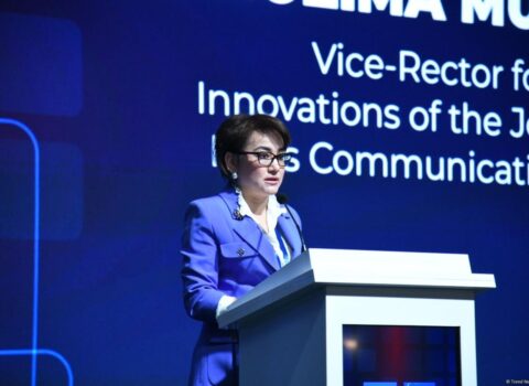 II Azərbaycan–Özbəkistan Media Forumu öz işini yekunlaşdırıb