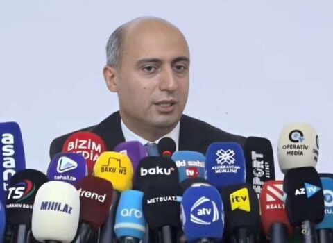 Nazirdən rus bölmələri ilə bağlı mühüm AÇIQLAMA