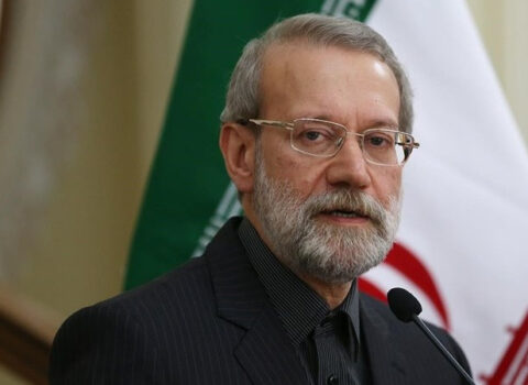 Laricani: İran və ABŞ arasında dialoq bağlanmayıb