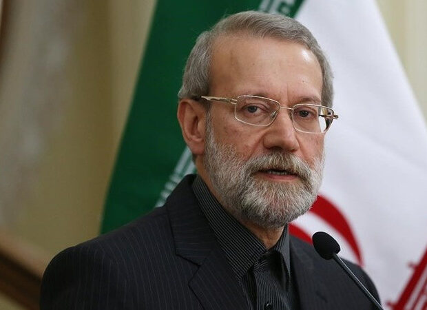 Laricani: Avropa SEPAH-a qarşı addımların nəticələrinə görə cavab verəcək