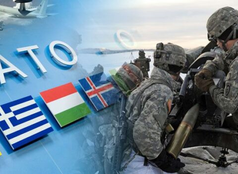 SON DƏQİQƏ: NATO Rusiya ilə bağlı qərar verdi: Döyüş başlayır?