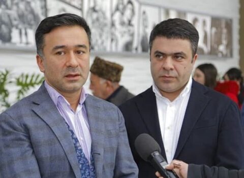 Tahir İmanovdan qardaşının ölümünə REAKSİYA