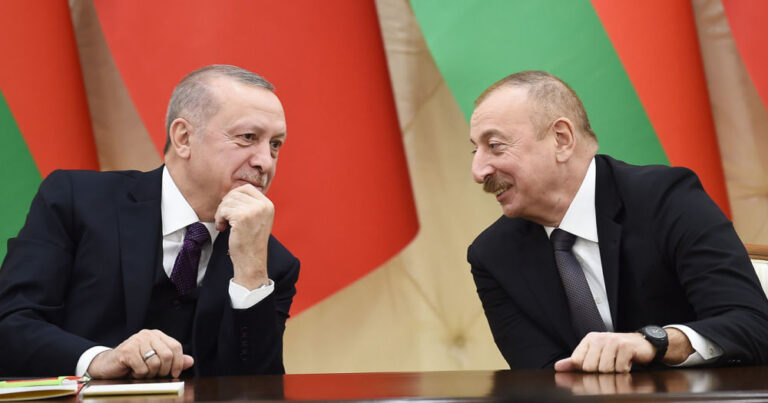Əliyev və Ərdoğan gələn il İrəvana gedəcək? – MÜHÜM MƏQAMLAR
