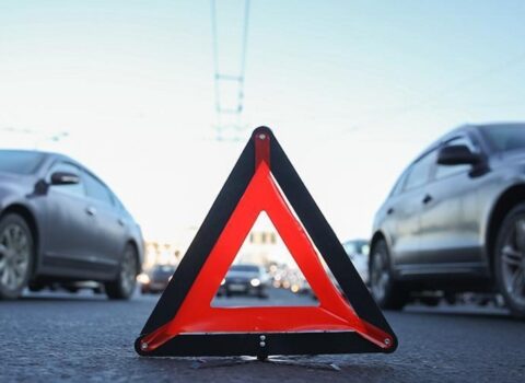 Tovuzda yol qəzası olub — 2 nəfər…