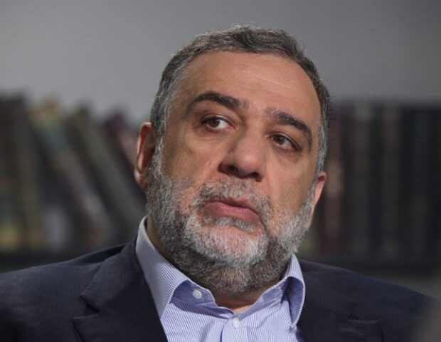 Cinayətkar Vardanyan Ukraynaya təhvil veriləcək?