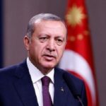 Ərdoğandan İsrailə: “Qəzza qatillərinin iftirasına yer yoxdur!”