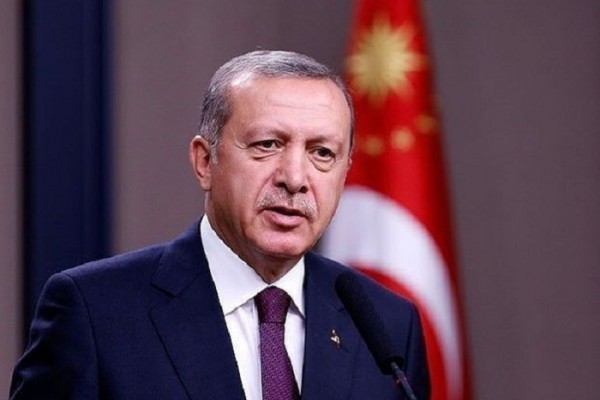 Ərdoğan Trampın oğluyla gizli görüş iddialarını CAVABLADI