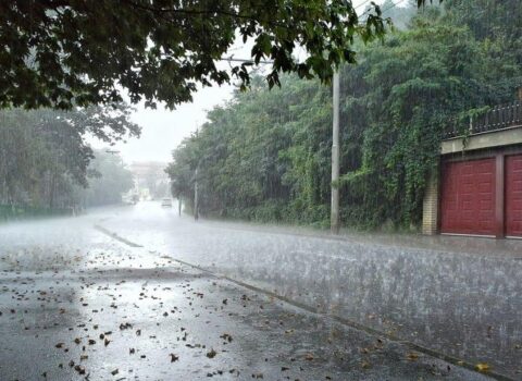 Hava şəraiti ilə bağlı XƏBƏRDARLIQ