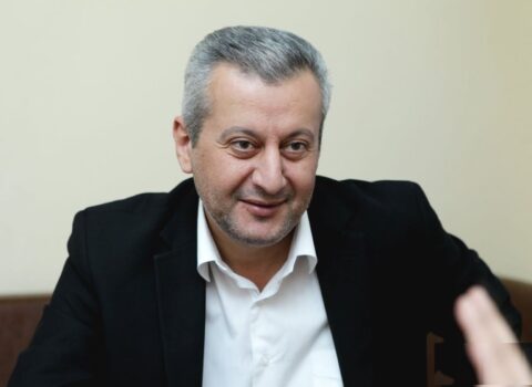 Nəsimi Nəbizadə reabilitasiya mərkəzinə yerləşdirildi