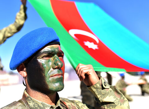 Hərbçilərə ŞAD XƏBƏR: Xidmətləri başa çatdıqdan sonra…