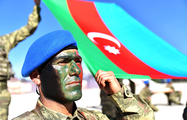 Hərbçilərə ŞAD XƏBƏR: Xidmətləri başa çatdıqdan sonra…