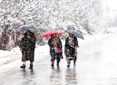 Azərbaycanda hava kəskin dəyişir: QAR YAĞACAQ