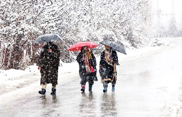 Azərbaycanda hava kəskin dəyişir: QAR YAĞACAQ