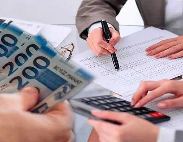 Dövlət büdcəsinin icrasında risklər: Rəsmi XƏBƏRDARLIQ