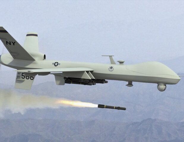 Novorossiyskə dron hücumu: Xəzər Boru Kəməri Konsorsiumunun ofisi zədələndi