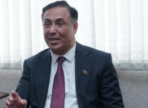 Elman Nəsirovu İşçi Qrupuna salmadılar – Narazılıq etdi