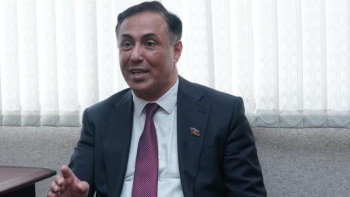 Elman Nəsirovu İşçi Qrupuna salmadılar – Narazılıq etdi